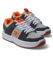 【DC ディーシー公式通販】ディーシー （DC SHOES）DC Shoes Ks LYNX ZERO