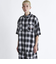 【DC ディーシー公式通販】ディーシー （DC SHOES）【OUTLET】DC Shoes 24 WORKERS SS SHIRT メンズ