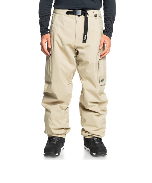 【QUIKSILVER クイックシルバー 公式通販】クイックシルバー （QUIKSILVER）Quiksilver SNOW DOWN CARGO PT
