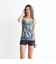 【ROXY ロキシー 公式通販】ロキシー（ROXY）【OUTLET】Roxy 水陸両用 フィットネス 水着 GOOD OLD DAYS