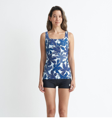 【ROXY ロキシー 公式通販】ロキシー（ROXY）【OUTLET】Roxy 水陸両用 フィットネス 水着 GOOD OLD DAYS