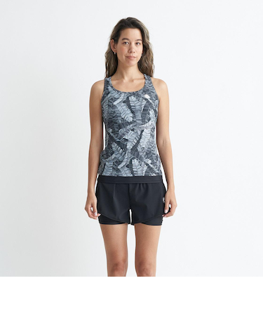 【ROXY ロキシー 公式通販】ロキシー（ROXY）【OUTLET】Roxy 水陸両用 フィットネス 水着 GIFTED