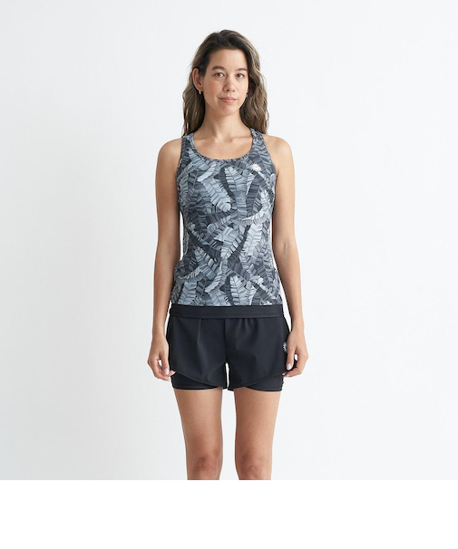 【ROXY ロキシー 公式通販】ロキシー（ROXY）【OUTLET】Roxy 水陸両用 フィットネス 水着 GIFTED