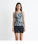 【ROXY ロキシー 公式通販】ロキシー（ROXY）【OUTLET】Roxy 水陸両用 フィットネス 水着 GIFTED