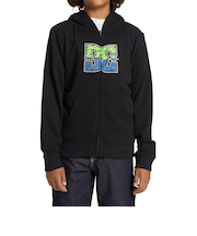 【DC ディーシー公式通販】ディーシー （DC SHOES）【オンラインストア限定】DC Shoes DC STAR INLINE ZH BOY