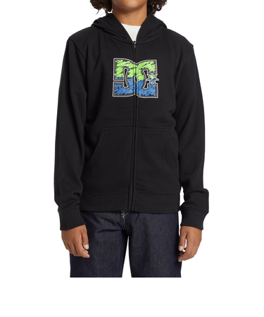 【DC ディーシー公式通販】ディーシー （DC SHOES）【オンラインストア限定】DC Shoes DC STAR INLINE ZH BOY