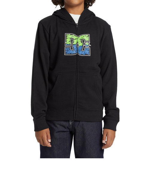 【DC ディーシー公式通販】ディーシー （DC SHOES）【オンラインストア限定】DC Shoes DC STAR INLINE ZH BOY