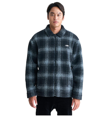 Quiksilver DECK FLEECE