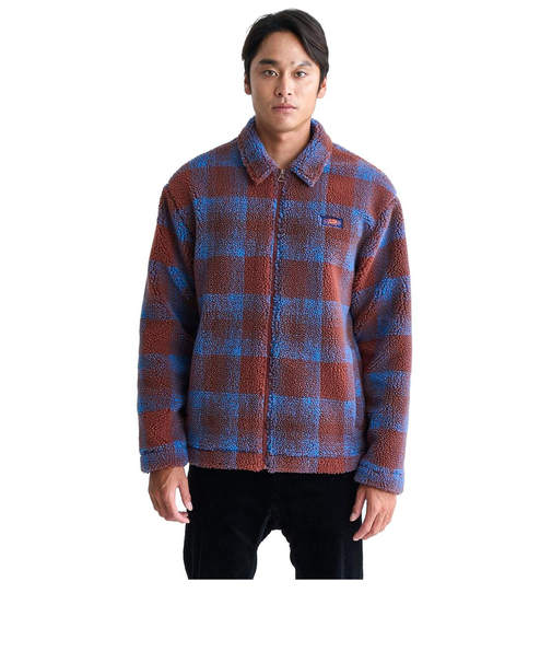 Quiksilver DECK FLEECE