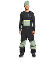 【QUIKSILVER クイックシルバー 公式通販】クイックシルバー （QUIKSILVER）Quiksilver FLY HIGH BIB