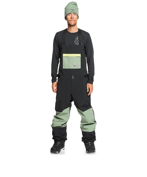 【QUIKSILVER クイックシルバー 公式通販】クイックシルバー （QUIKSILVER）Quiksilver FLY HIGH BIB