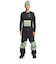 【QUIKSILVER クイックシルバー 公式通販】クイックシルバー （QUIKSILVER）Quiksilver FLY HIGH BIB