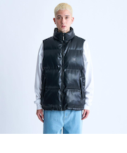 【DC ディーシー公式通販】ディーシー （DC SHOES）DC Shoes 24 FL PADDED VEST
