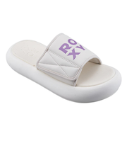 【ROXY ロキシー 公式通販】ロキシー（ROXY）【OUTLET】Roxy RAD WEEKEND SLIDE サンダル
