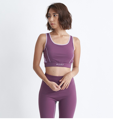 【ROXY ロキシー 公式通販】ロキシー（ROXY）【OUTLET】Roxy NEUTRAL WAVE BRA