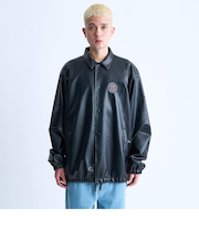 【DC ディーシー公式通販】ディーシー （DC SHOES）DC Shoes 24 FL COACHES JACKET