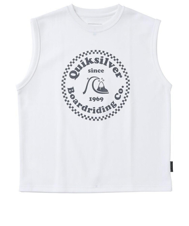 【OUTLET】Quiksilver FAST IS FAST SL YOUTHキッズ