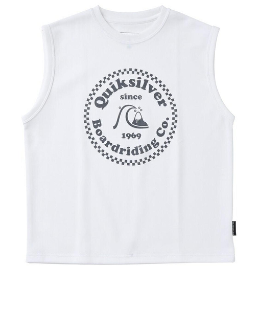 【OUTLET】Quiksilver FAST IS FAST SL YOUTHキッズ
