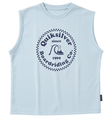 【OUTLET】Quiksilver FAST IS FAST SL YOUTHキッズ