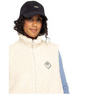 【ROXY ロキシー 公式通販】ロキシー（ROXY）Roxy FEELING GOOD CAP キャップ