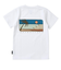 【OUTLET】Quiksilver LINE UP SS YOUTHキッズ