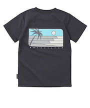 【OUTLET】Quiksilver LINE UP SS YOUTHキッズ