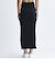 【DC ディーシー公式通販】ディーシー （DC SHOES）【OUTLET】DC Shoes 24 WS TELECO LONG SKIRT ウィメンズ