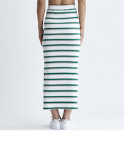 【DC ディーシー公式通販】ディーシー （DC SHOES）【OUTLET】DC Shoes 24 WS TELECO LONG SKIRT ウィメンズ