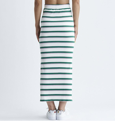 【DC ディーシー公式通販】ディーシー （DC SHOES）【OUTLET】DC Shoes 24 WS TELECO LONG SKIRT ウィメンズ