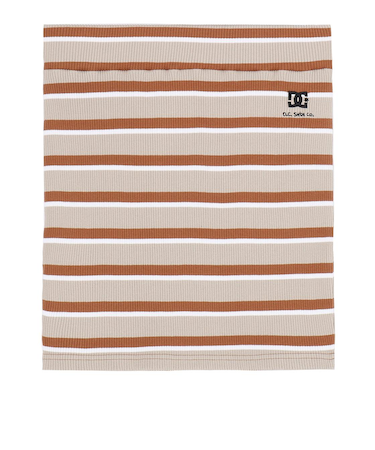 【DC ディーシー公式通販】ディーシー （DC SHOES）【OUTLET】DC Shoes 24 WS TELECO SHORT SKIRT ウィメンズ