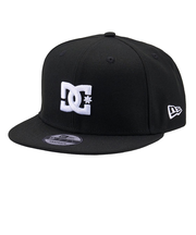 【DC ディーシー公式通販】ディーシー （DC SHOES）DC Shoes 950 NEW ERA | DC BLK キャップ ニューエラ