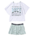 【ROXY ロキシー 公式通販】ロキシー（ROXY）【OUTLET】Roxy キッズ MINI ARENA 水着3点セット