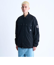 【DC ディーシー公式通販】ディーシー （DC SHOES）DC Shoes 24 MILITALY JACKET