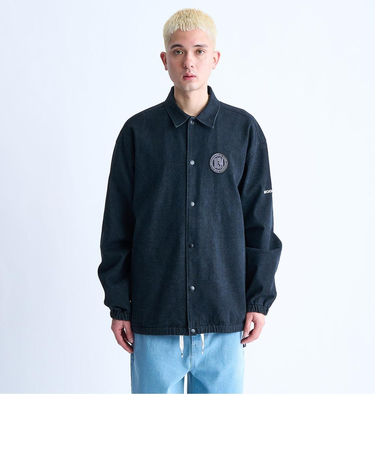 【DC ディーシー公式通販】ディーシー （DC SHOES）DC Shoes 24 COACHES JACKET