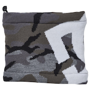 【DC ディーシー公式通販】ディーシー （DC SHOES）DC Shoes 24 KD INSIGNIA NECK GAITER