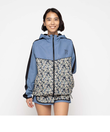 【ROXY ロキシー 公式通販】ロキシー（ROXY）Roxy HEALING TIME JACKET ジャケット