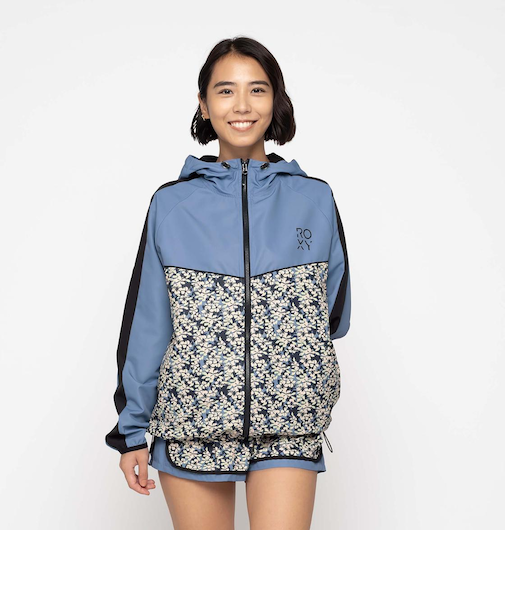 【ROXY ロキシー 公式通販】ロキシー（ROXY）Roxy HEALING TIME JACKET ジャケット