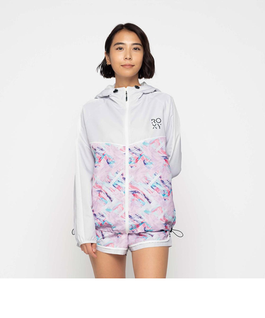 【ROXY ロキシー 公式通販】ロキシー（ROXY）Roxy HEALING TIME JACKET ジャケット