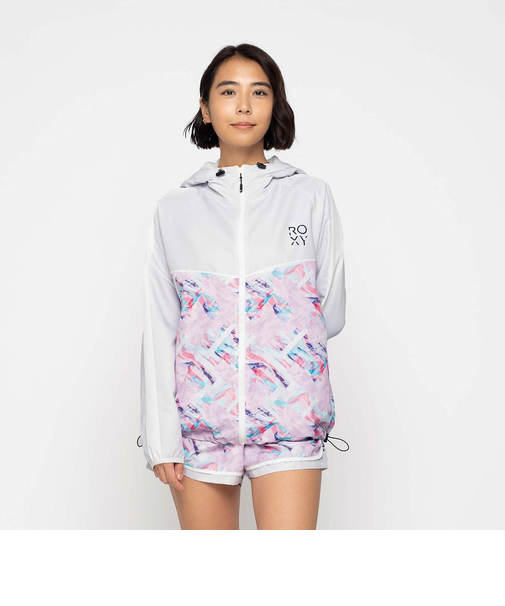 【ROXY ロキシー 公式通販】ロキシー（ROXY）Roxy HEALING TIME JACKET ジャケット
