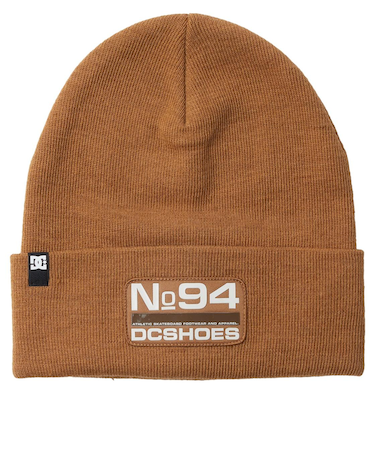 【DC ディーシー公式通販】ディーシー （DC SHOES）DC Shoes WORKMAN BEANIE