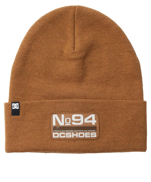 【DC ディーシー公式通販】ディーシー （DC SHOES）DC Shoes WORKMAN BEANIE