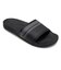 【OUTLET】Quiksilver RIVI SLIDE サンダル メンズ