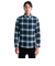 【QUIKSILVER クイックシルバー 公式通販】クイックシルバー （QUIKSILVER）Quiksilver DNA FLANNEL