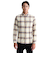 【QUIKSILVER クイックシルバー 公式通販】クイックシルバー （QUIKSILVER）Quiksilver DNA FLANNEL