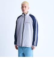 【DC ディーシー公式通販】ディーシー （DC SHOES）DC Shoes 24 REVERSIBLE STAND JACKET