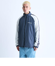 【DC ディーシー公式通販】ディーシー （DC SHOES）DC Shoes 24 REVERSIBLE STAND JACKET