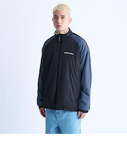 【DC ディーシー公式通販】ディーシー （DC SHOES）DC Shoes 24 REVERSIBLE STAND JACKET