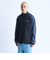 【DC ディーシー公式通販】ディーシー （DC SHOES）DC Shoes 24 REVERSIBLE STAND JACKET
