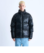 【DC ディーシー公式通販】ディーシー （DC SHOES）DC Shoes 24 FL PADDED JACKET