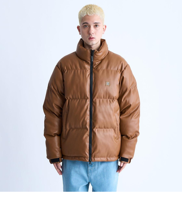【DC ディーシー公式通販】ディーシー （DC SHOES）DC Shoes 24 FL PADDED JACKET